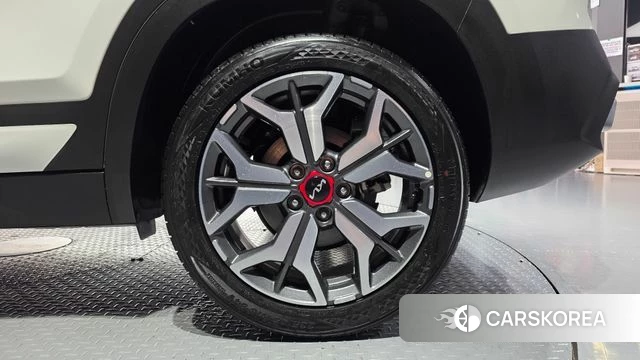 Kia Seltos id 4835725 из Кореи 13