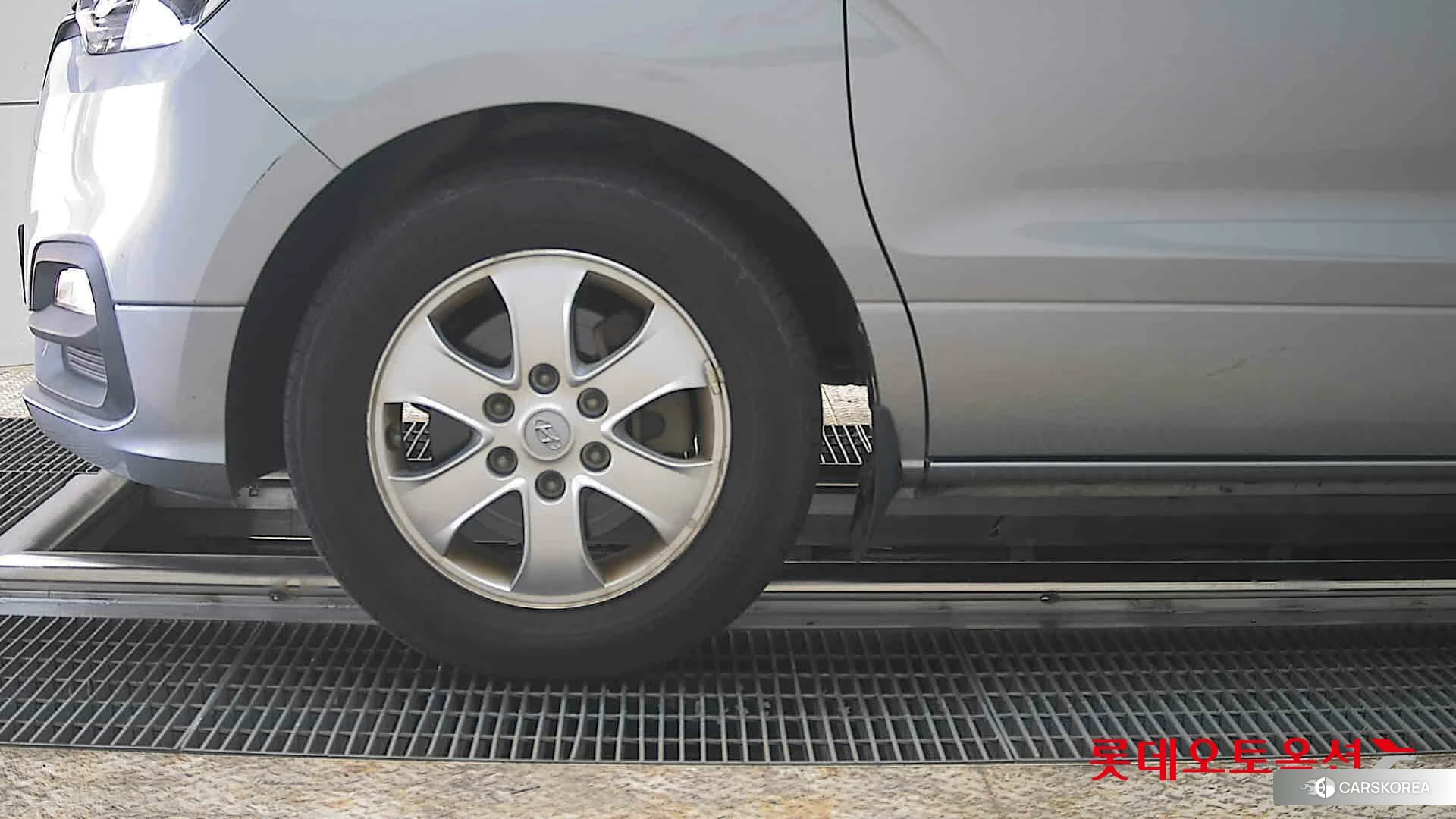 Hyundai Grand Starex id 3875836 из Кореи 13