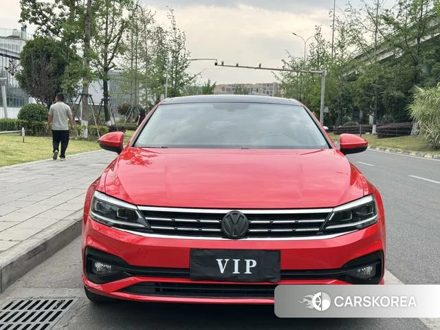 Volkswagen Lingdu id 4307176 из Китая 13