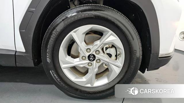 Hyundai Tucson (NX4) id 4267315 из Кореи 13