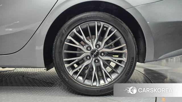 Kia The New K3 2nd generation id 4309173 из Кореи 13