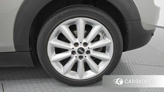 Mini Cooper Clubman id 4447773 из Кореи 13