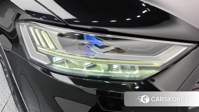 Audi A8 (D5) id 4712547 из Кореи 13