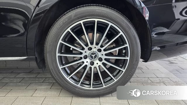 Mercedes-Benz E-Class W213 id 4603767 из Кореи 13