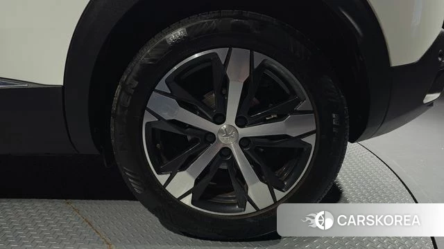 Peugeot 3008 second generation id 4865598 из Кореи 13