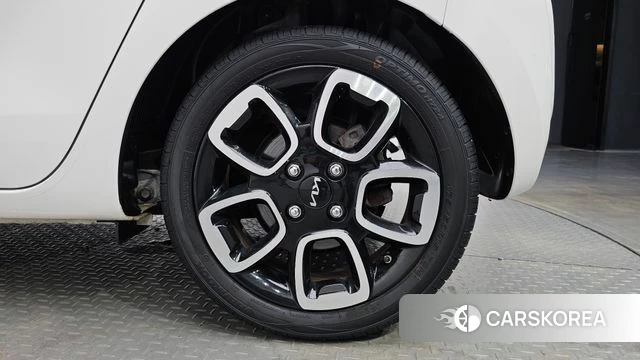Kia The New Ray id 4396400 из Кореи 13
