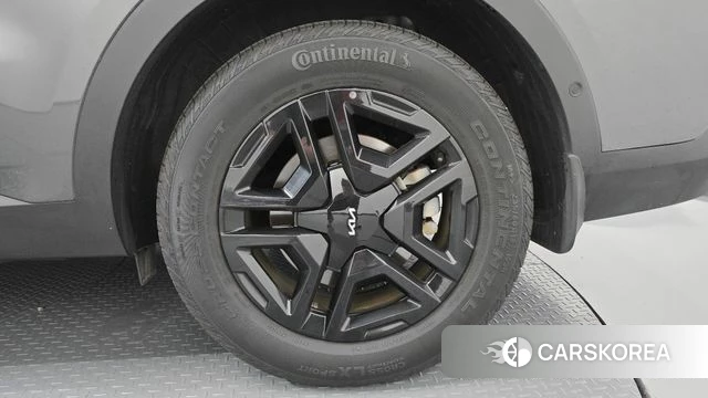 Kia The New Sorento 4th Generation id 4590770 из Кореи 13
