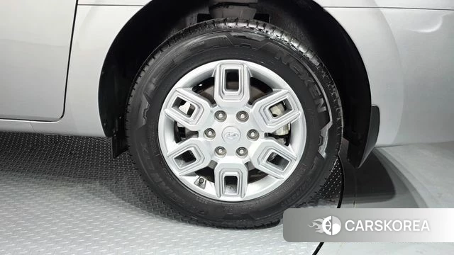 Hyundai Staria id 4428957 из Кореи 13