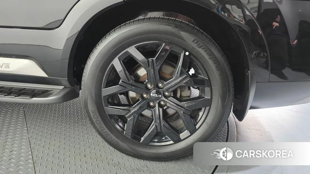 Kia Mohave Master id 4202312 из Кореи 13