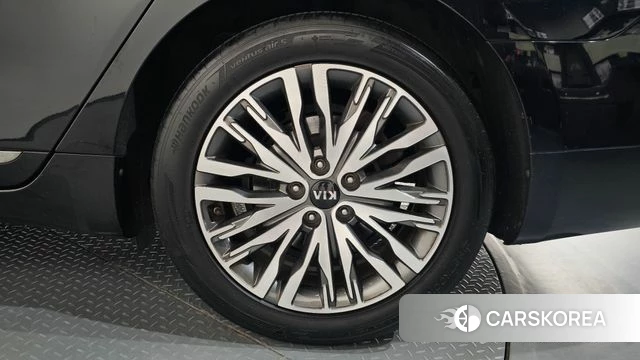 Kia K7 Premier id 4501960 из Кореи 13