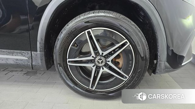 Mercedes-Benz EQA H243 id 4423189 из Кореи 13
