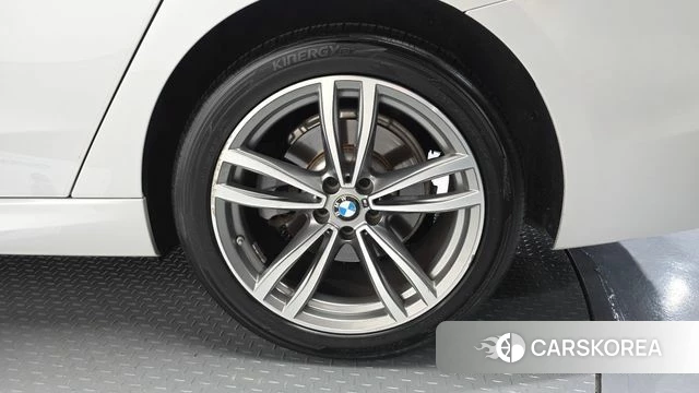 BMW 6 Series GT (G32) id 4530352 из Кореи 13