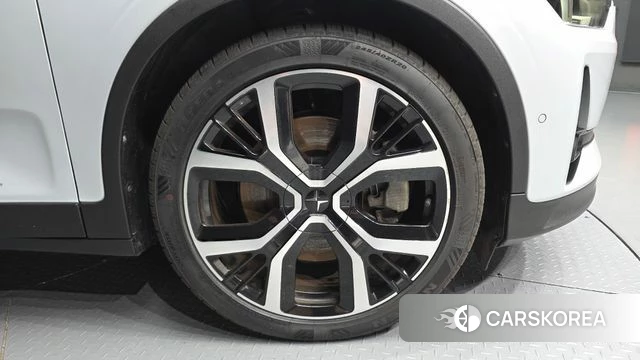 Polestar Polestar 2 id 4613784 из Кореи 13