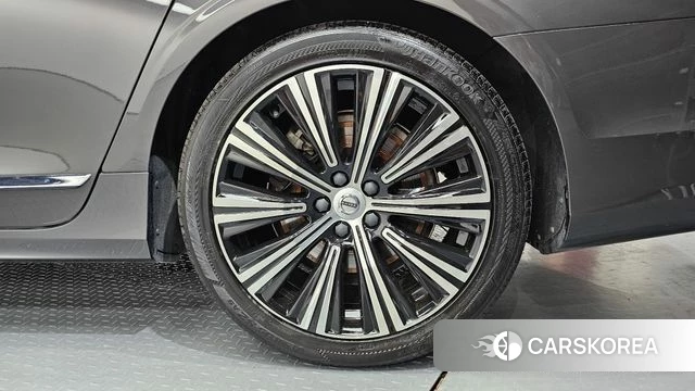 Volvo S90 id 4594165 из Кореи 13