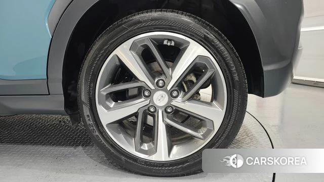 Hyundai Kona id 4403669 из Кореи 13