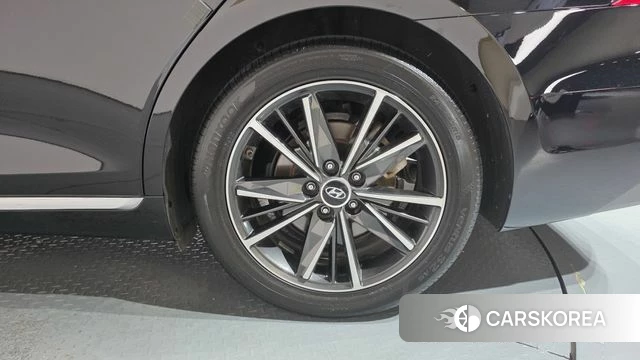 Hyundai The New Grandeur IG id 4632123 из Кореи 13