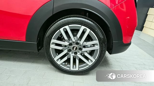 Mini Cooper C 4th generation id 4222463 из Кореи 13