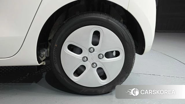 Kia The New Ray id 4457582 из Кореи 13