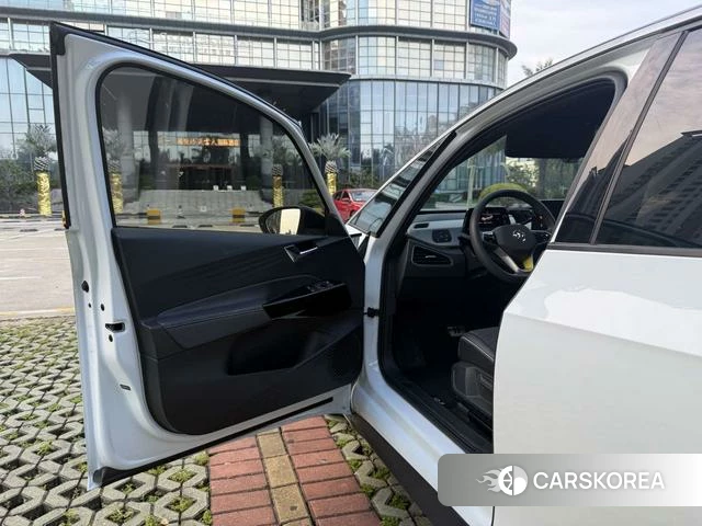 Volkswagen ID.3 id 4400100 из Китая 13