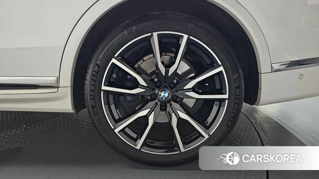 BMW X7 (G07) id 4396526 из Кореи 13