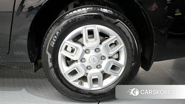 Hyundai Staria id 4222932 из Кореи 13