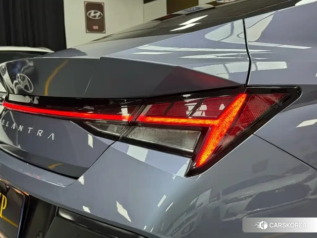 Hyundai Elantra id 4669322 из Китая 13