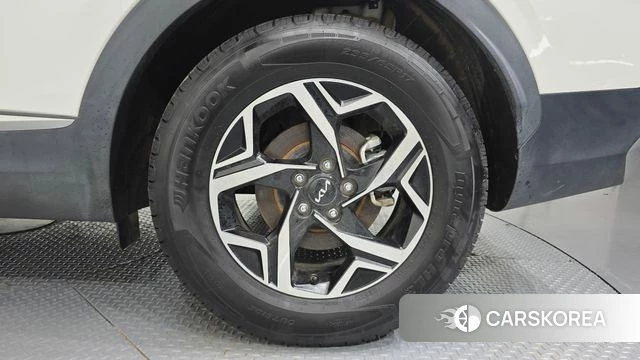 Kia Sportage 5th Generation id 4696576 из Кореи 13