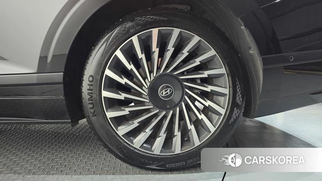 Hyundai Grandeur Hybrid (GN7) id 4681701 из Кореи 13