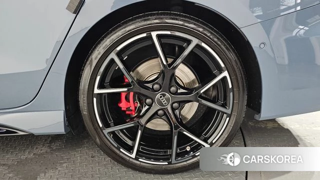 Audi RS3 (8Y) id 4354572 из Кореи 13