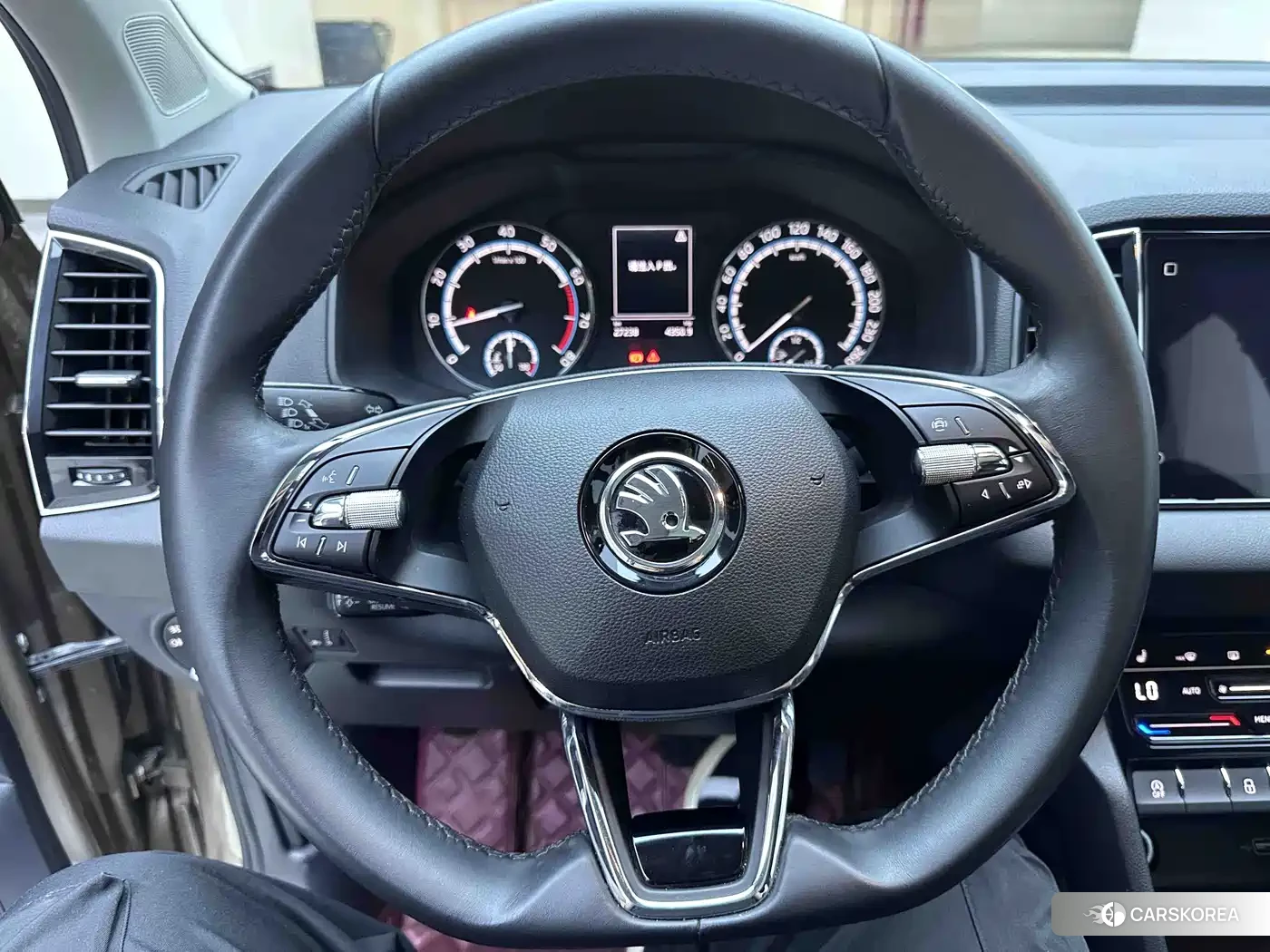 Skoda Karoq id 4583755 из Китая 13