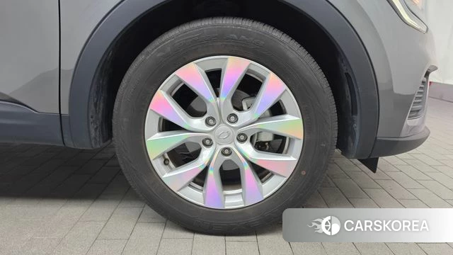 Renault Korea (Samsung) XM3 id 4464888 из Кореи 13