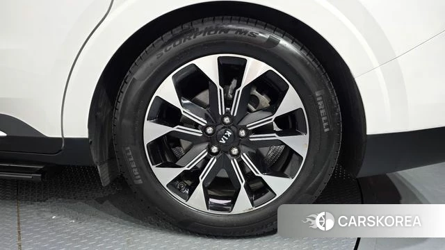 Kia Carnival 4th generation id 4651233 из Кореи 13