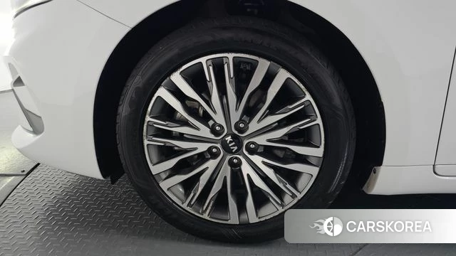 Kia K7 Premier id 4304643 из Кореи 13