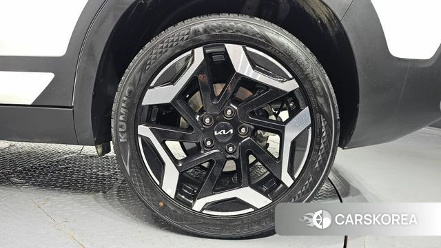 Kia The New Seltos id 4443873 из Кореи 13