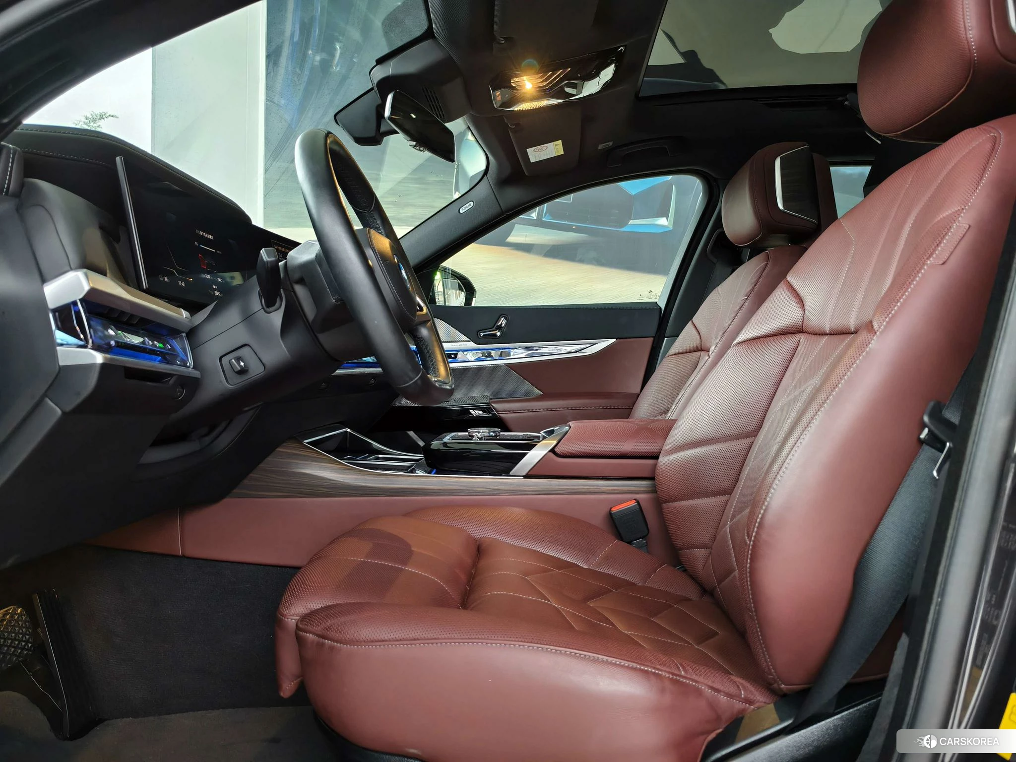 BMW i7 id 4492985 из Китая 13