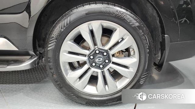 Kia Mohave Master id 4325146 из Кореи 13