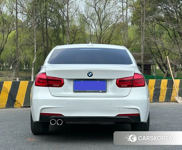 BMW 3 series id 4212717 из Китая 13