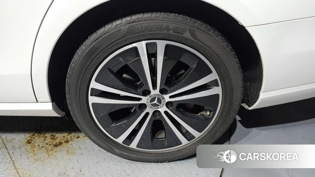 Mercedes-Benz E-Class W213 id 4187510 из Кореи 13