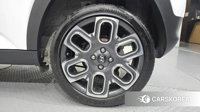 Hyundai Casper id 4641138 из Кореи 13