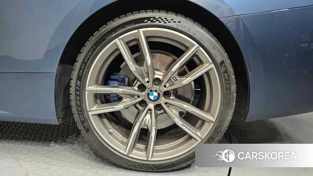 BMW 4 Series (G22) id 4224727 из Кореи 13