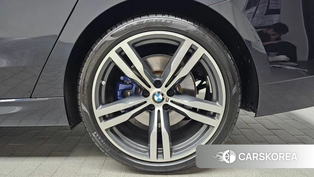 BMW 6 Series GT (G32) id 4579544 из Кореи 13