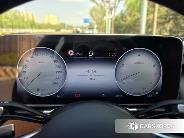 Mercedes-Benz S-class id 4208634 из Китая 13