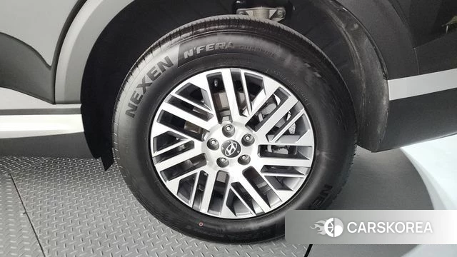 Hyundai Palisade (LX3) id 4441537 из Кореи 13