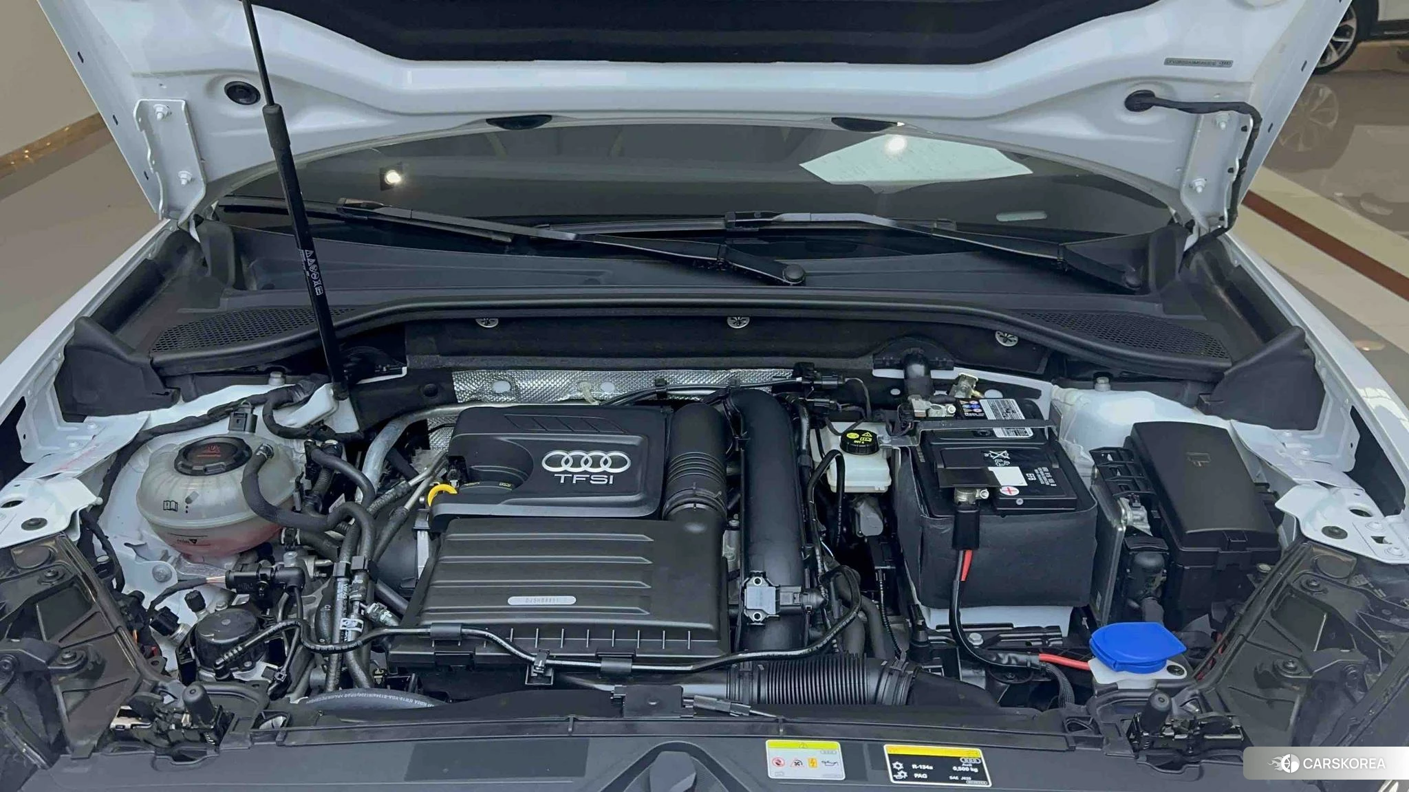 Audi Q2L id 4514991 из Китая 13