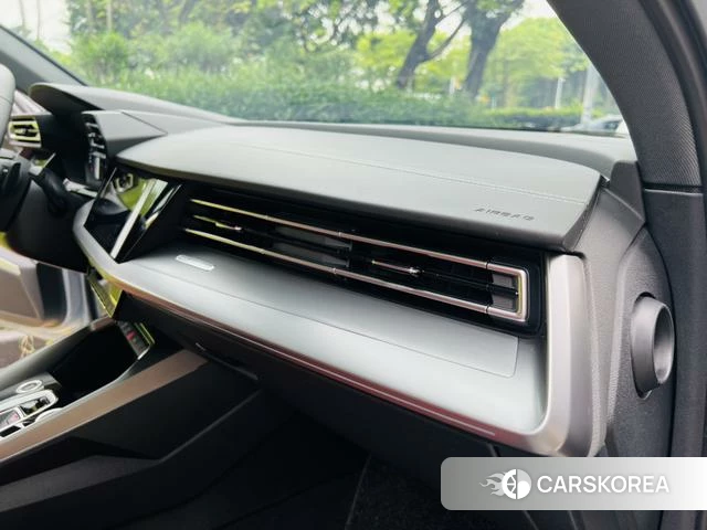 Audi A3 id 4279278 из Китая 13