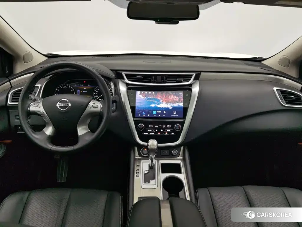 Nissan Murano id 4674410 из Китая 13