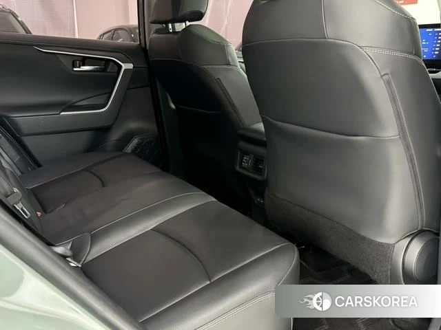 Toyota RAV4 Rongfang id 4290156 из Китая 13