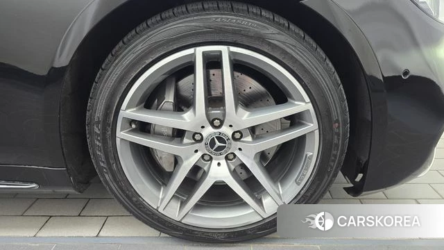 Mercedes-Benz S-Class W222 id 4881929 из Кореи 13