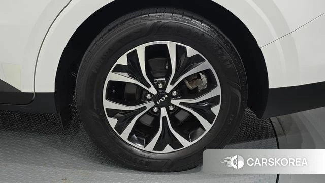 Kia Carnival 4th generation id 4792685 из Кореи 13