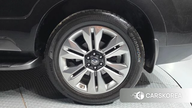 Kia Mohave Master id 4344635 из Кореи 13